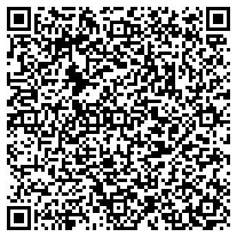 QR-код с контактной информацией организации АО «Якутский Гормолзавод»
