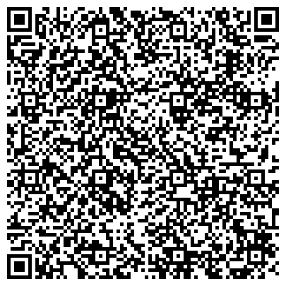 QR-код с контактной информацией организации Брянская Напольная Компания, торговая компания, ИП Хлестов А.В.