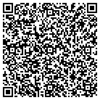 QR-код с контактной информацией организации ЗАО Дон-Стройзащита