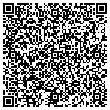 QR-код с контактной информацией организации ИП Базоян А.К.