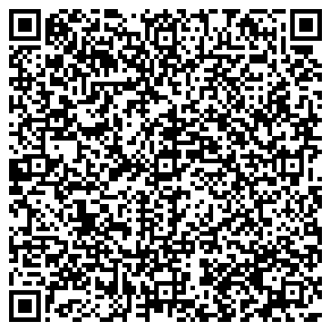 QR-код с контактной информацией организации Ларина-Сервис