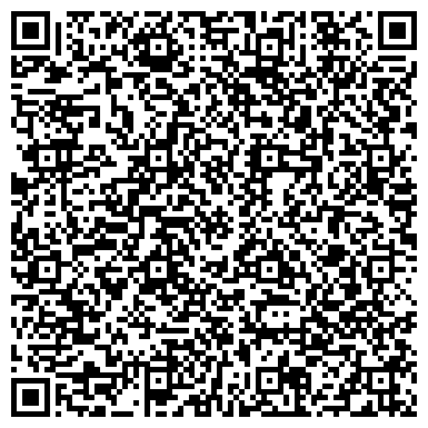 QR-код с контактной информацией организации ЗАО Алтайводпроект