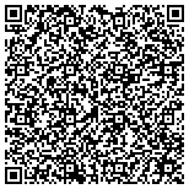 QR-код с контактной информацией организации Мастерская кузовного ремонта на ул. Смольный Буян, 20 к4