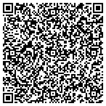 QR-код с контактной информацией организации Nail Art House