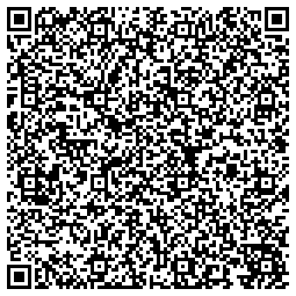 QR-код с контактной информацией организации Учебно-методический центр по образованию на железнодорожном транспорте