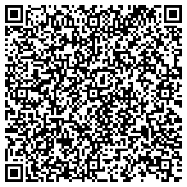QR-код с контактной информацией организации ООО «Тесла»