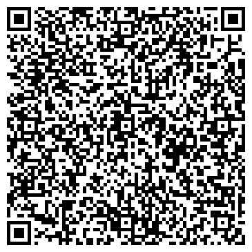 QR-код с контактной информацией организации МТС, телекоммуникационная компания