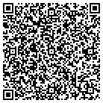 QR-код с контактной информацией организации Miss Каприз