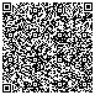QR-код с контактной информацией организации СахаАгроПродукт