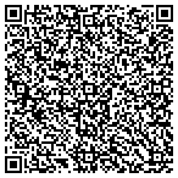QR-код с контактной информацией организации МБОУ КШ "Барнаульский кадетский корпус"