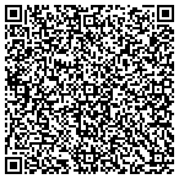 QR-код с контактной информацией организации МБОУ КШ "Барнаульский кадетский корпус"