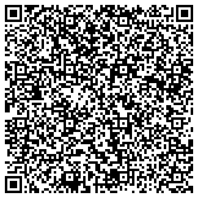 QR-код с контактной информацией организации АББ ИНДУСТРИЯ И СТРОЙТЕХНИКА ООО МОСКОВСКОЕ ПРЕДСТАВИТЕЛЬСТВО