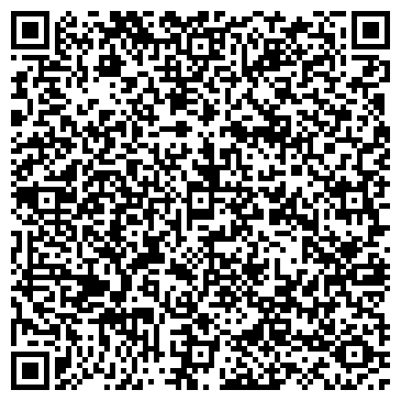 QR-код с контактной информацией организации «Турбомоторс»
