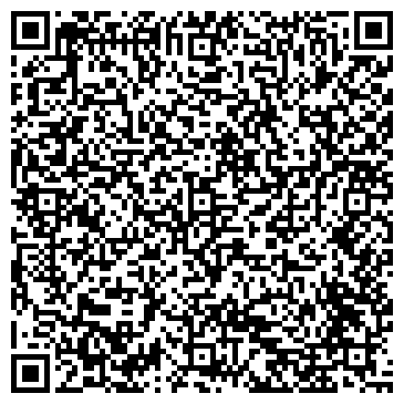 QR-код с контактной информацией организации ООО ХэдХантинг