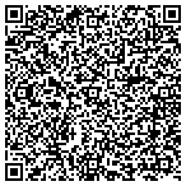 QR-код с контактной информацией организации Деловой Барнаул