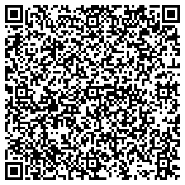 QR-код с контактной информацией организации Персона Грата
