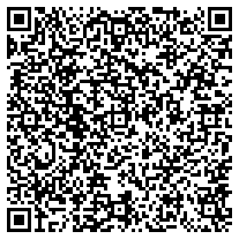 QR-код с контактной информацией организации Контракт-Авто