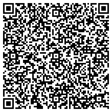 QR-код с контактной информацией организации ЗАО Волковский спиртзавод