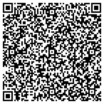 QR-код с контактной информацией организации БизнесЛэнд