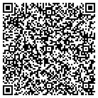 QR-код с контактной информацией организации Paro-hot