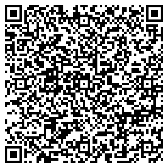 QR-код с контактной информацией организации ООО Пермский Флебоцентр