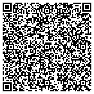 QR-код с контактной информацией организации Ситроен Отрадное