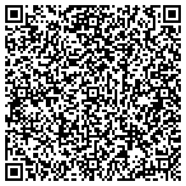 QR-код с контактной информацией организации ООО Сибирский Кадровый Центр