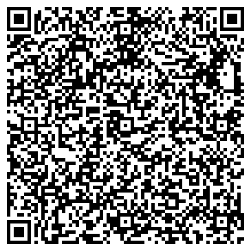 QR-код с контактной информацией организации ООО Каменный век