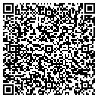 QR-код с контактной информацией организации ООО Новые заборы