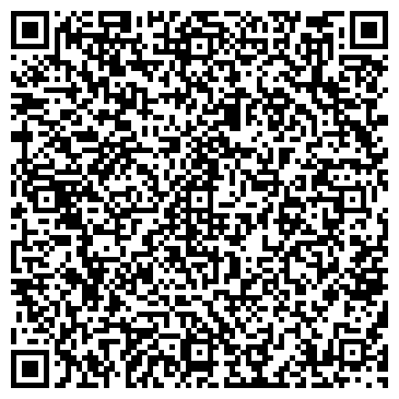 QR-код с контактной информацией организации Манэки-нэко