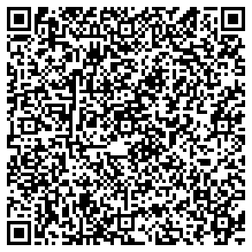 QR-код с контактной информацией организации ООО ЮристОптима