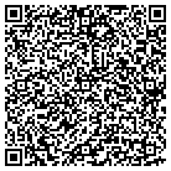 QR-код с контактной информацией организации «Русарсенал»