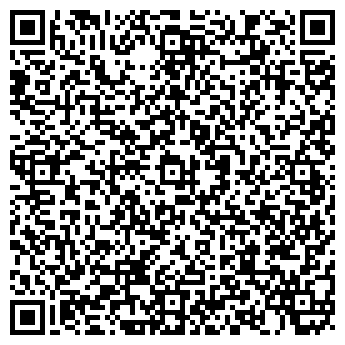 QR-код с контактной информацией организации ГАЗПРИБОРСЕРВИС, ООО