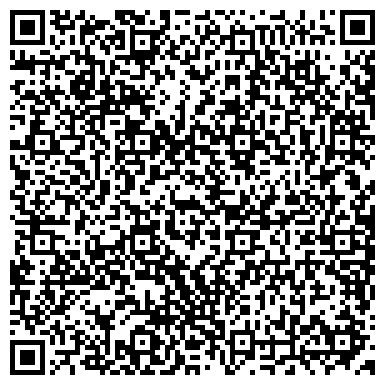 QR-код с контактной информацией организации Техникум экономики и права Иркутского Облпотребсоюза