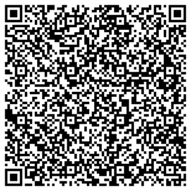 QR-код с контактной информацией организации Иркутский техникум машиностроения им. Н.П. Трапезникова
