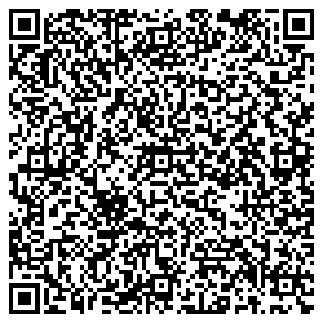 QR-код с контактной информацией организации Адвокатская контора Ленинского района