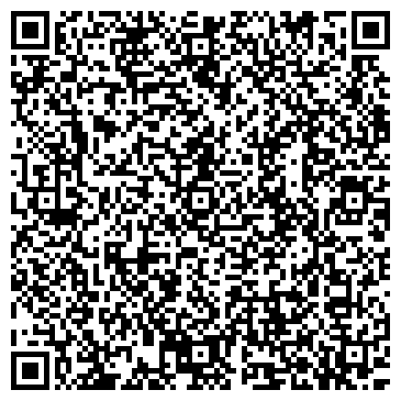 QR-код с контактной информацией организации Иркутский гидрометеорологический техникум