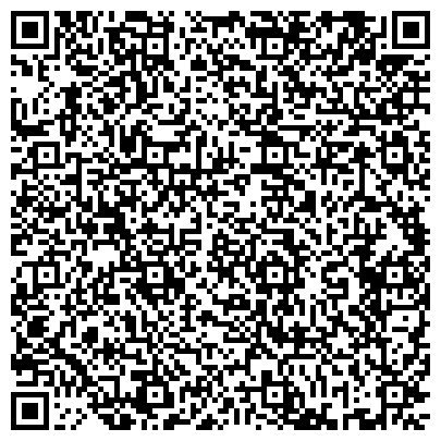 QR-код с контактной информацией организации АН ПОО "Алтайский техникум кинологии и предпринимательства"