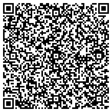 QR-код с контактной информацией организации Ангарский техникум строительных технологий