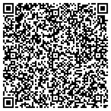 QR-код с контактной информацией организации Ангарский индустриальный техникум