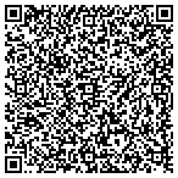 QR-код с контактной информацией организации АвтоУспех