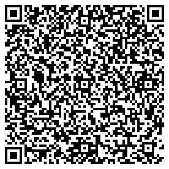QR-код с контактной информацией организации Горбушка