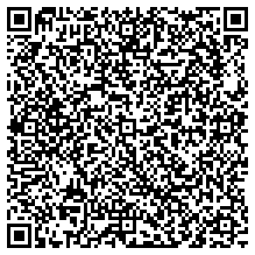 QR-код с контактной информацией организации Адвокатский кабинет Овсянникова К.А.