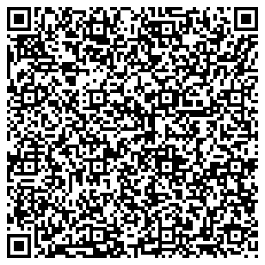 QR-код с контактной информацией организации Ангарский техникум рекламы и промышленных технологий