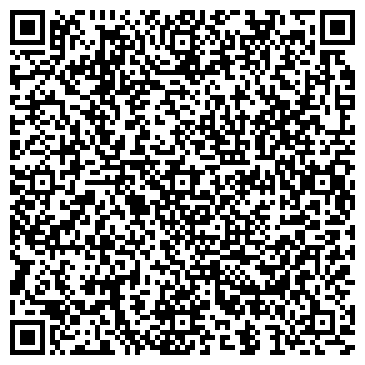 QR-код с контактной информацией организации Ангарский автотранспортный техникум