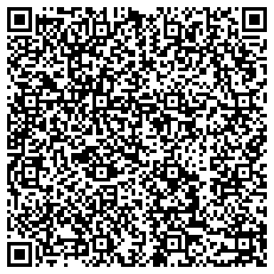 QR-код с контактной информацией организации iRoom, специализированный сервис-магазин, ООО Айсервис