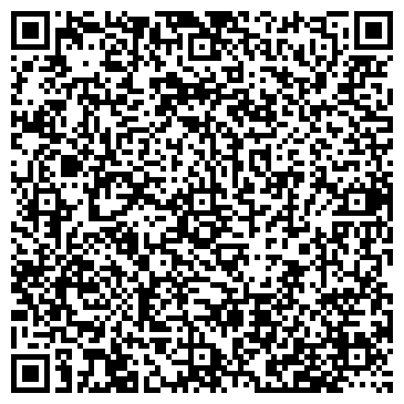 QR-код с контактной информацией организации МТС, телекоммуникационная компания