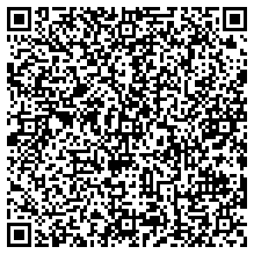 QR-код с контактной информацией организации ЗАО Юридическая контора №1