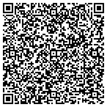 QR-код с контактной информацией организации Адвокатский кабинет Сивцевой Н.И.