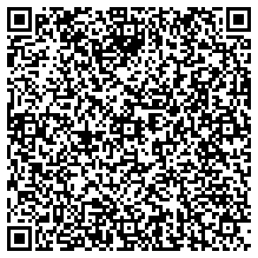 QR-код с контактной информацией организации ООО Сания